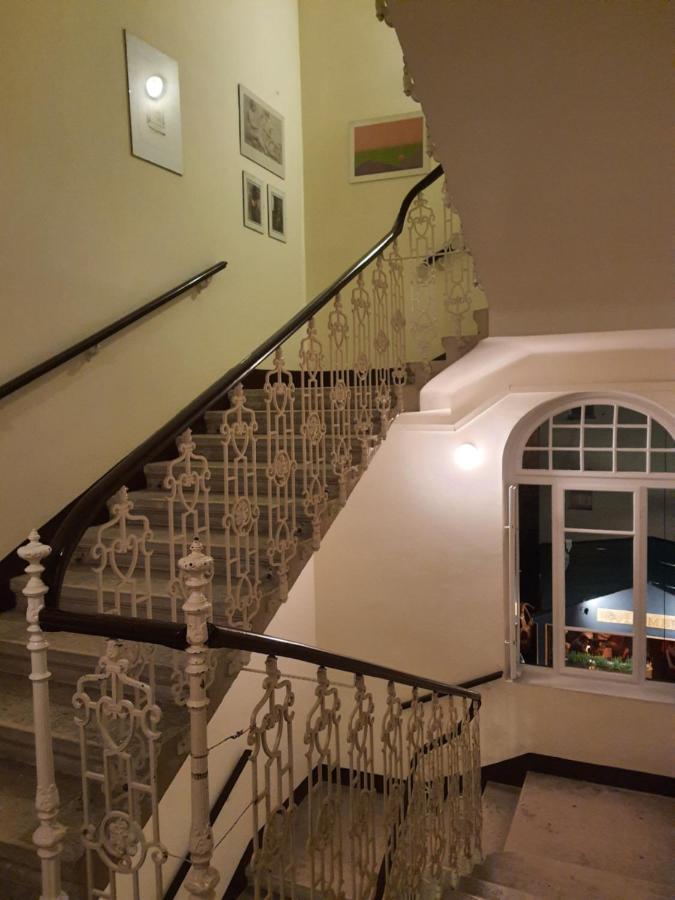 Family Apartment Center Opatija Bagian luar foto