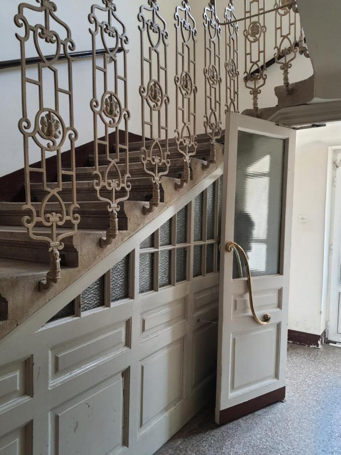 Family Apartment Center Opatija Bagian luar foto