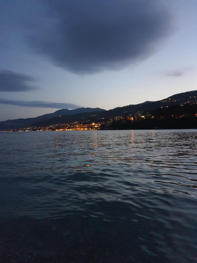Family Apartment Center Opatija Bagian luar foto